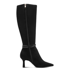 Tamaris Cizme dama 1 25516 45 BLACK ID5022-BLK