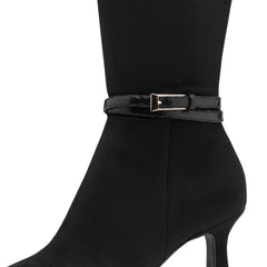 Tamaris Cizme dama 1 25516 45 BLACK ID5022-BLK