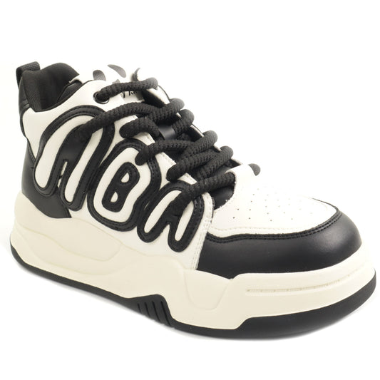 GRYXX Ghete dama 7N578 18A 01 Z negru ID5025-NG