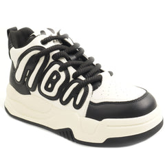 GRYXX Ghete dama 7N578 18A 01 Z negru ID5025-NG