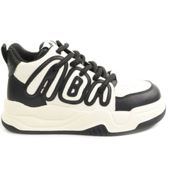 GRYXX Ghete dama 7N578 18A 01 Z negru ID5025-NG