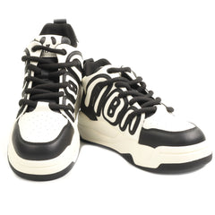 GRYXX Ghete dama 7N578 18A 01 Z negru ID5025-NG