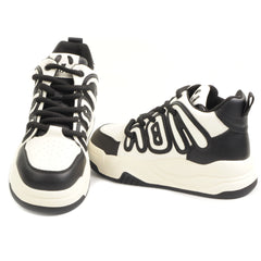 GRYXX Ghete dama 7N578 18A 01 Z negru ID5025-NG