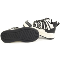 GRYXX Ghete dama 7N578 18A 01 Z negru ID5025-NG