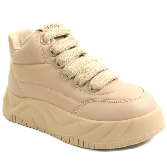 GRYXX Ghete dama 7N699 1B 40 S kaki ID5028-KAKI