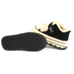 GRYXX Ghete dama 7R624D150 3R6 01 N negru ID5029-NG