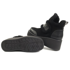 Anna Viotti Ghete dama D106 D355 K12 negru ID5054-NG