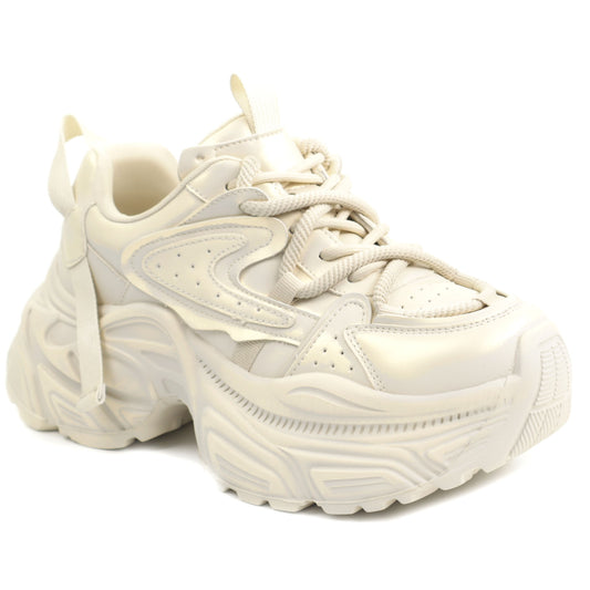 Franco Gerardo Pantofi dama 918 1 CHAMPAGNE ID5059-CHAM