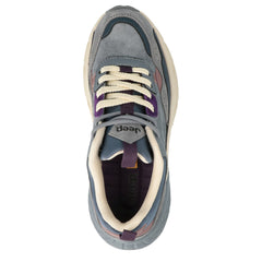 JEEP Sneakers dama JL52520A BLUE ID5060-BLU