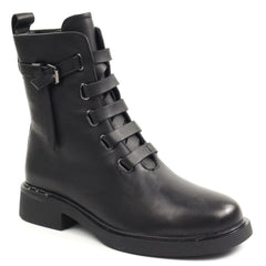 Karisma Ghete dama V1BJ70001A 01 N negru ID5067-NG