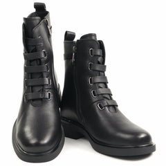 Karisma Ghete dama V1BJ70001A 01 N negru ID5067-NG