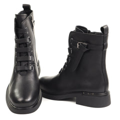 Karisma Ghete dama V1BJ70001A 01 N negru ID5067-NG