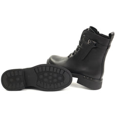 Karisma Ghete dama V1BJ70001A 01 N negru ID5067-NG