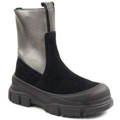 Karisma Ghete dama V4VA70006B 01 Z negru diverse ID5069-NGD