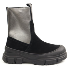 Karisma Ghete dama V4VA70006B 01 Z negru diverse ID5069-NGD