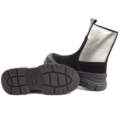 Karisma Ghete dama V4VA70006B 01 Z negru diverse ID5069-NGD