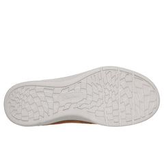 Skechers Ghete dama ARCH FIT LAGUNA HARVEST MOONS 159095 TAN ID5070-TAN