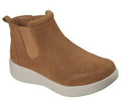 Skechers Ghete dama ARCH FIT LAGUNA HARVEST MOONS 159095 TAN ID5070-TAN