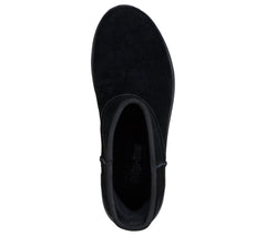 Skechers Ghete dama ON THE GO ENCORE BLAIR 144853 BBK ID5071-BBK