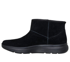 Skechers Ghete dama ON THE GO ENCORE BLAIR 144853 BBK ID5071-BBK