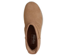 Skechers Ghete dama ON THE GO ENCORE BLAIR 144853 CHESTNUT ID5071-CSNT