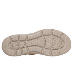 Skechers Ghete dama ON THE GO ENCORE BLAIR 144853 CHESTNUT ID5071-CSNT