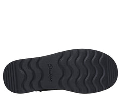 Skechers Ghete dama stil UGG KEEP COZY 169143 BBK ID5075-BBK