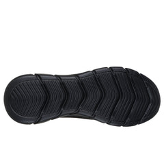 Skechers Pantofi dama sport BOBS B FLEX FLEX PROOF 117351 BBK ID5076-BBK