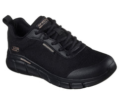 Skechers Pantofi dama sport BOBS B FLEX FLEX PROOF 117351 BBK ID5076-BBK