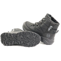 Lee Cooper Ghete dama LCJ 25 01 3741LA BLACK ID5082-BLK