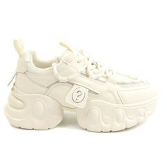 Pass Collection Pantofi dama 5NCM60003A 52 S CREAM ID5086-CREAM