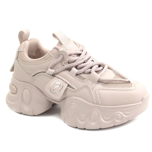 Pass Collection Pantofi dama 5NCM60003B 53 S PURPLE ID5087-PURP