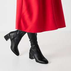 Tamaris Cizme dama 1 25527 45 BLACK ID5090-BLK