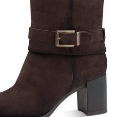 Tamaris Cizme dama 1 25533 45 maro ID5091-MARO