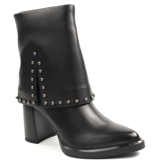 Epica Ghete dama 7VV1244 S791 G6 01 N negru ID5097-NG