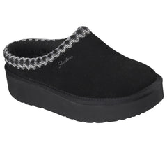 Skechers Saboti dama stil UGG KEEP COZY COZY CASCADE 169144 BBK ID5111-BBK