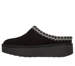 Skechers Saboti dama stil UGG KEEP COZY COZY CASCADE 169144 BBK ID5111-BBK