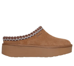 Skechers Saboti dama stil UGG KEEP COZY COZY CASCADE 169144 CHESTNUT ID5111-CSNT