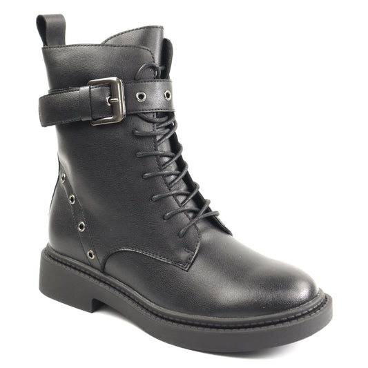 Pass Collection Ghete dama V4VA70012A 01 N negru ID5128-NG