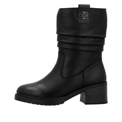 Rieker Ghete dama Y5257 00 negru ID5139-NG