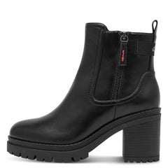 s.Oliver Ghete dama 5 25322 41 BLACK ID5149-BLK