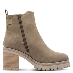 s.Oliver Ghete dama 5 25322 41 TAUPE ID5149-TPE