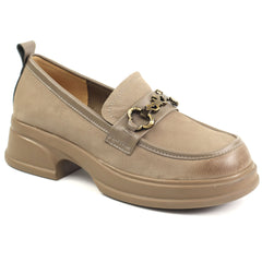 Formazione Pantofi dama 8051 3 GRAY ID5150-GRY