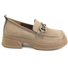 Formazione Pantofi dama 8051 3 GRAY ID5150-GRY