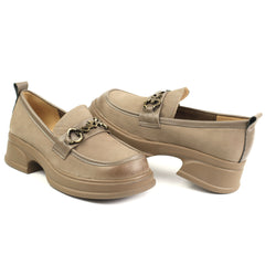 Formazione Pantofi dama 8051 3 GRAY ID5150-GRY