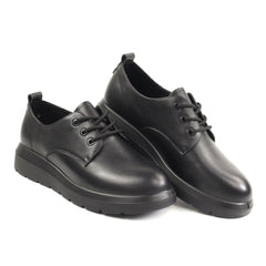 Formazione Pantofi dama 5272502 BLACK ID5152-BLK