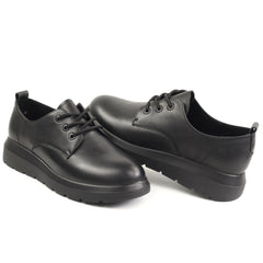 Formazione Pantofi dama 5272502 BLACK ID5152-BLK