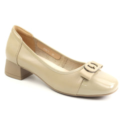 Formazione Pantofi dama 6788 1 kaki ID5153-KAKI