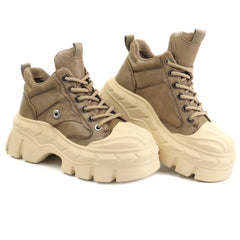 Franco Gerardo Ghete dama 5020 1 kaki ID5156-KAKI