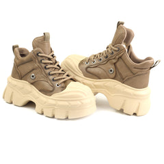 Franco Gerardo Ghete dama 5020 1 kaki ID5156-KAKI